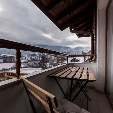 Modern & Cozy 2Bd Apartment With Mountain View Bansko Exterior photo