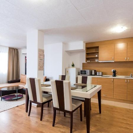 Modern & Cozy 2Bd Apartment With Mountain View Bansko Exterior photo