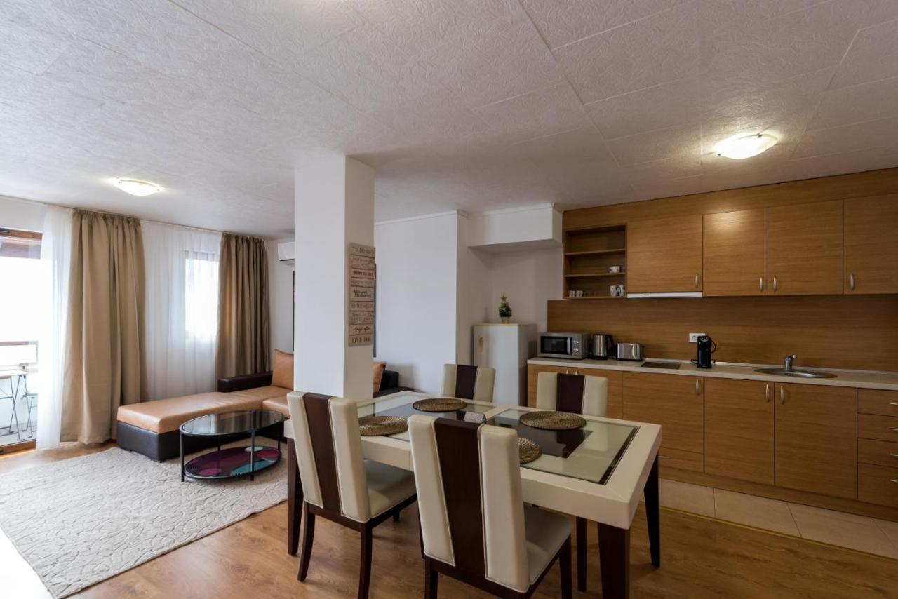 Modern & Cozy 2Bd Apartment With Mountain View Bansko Exterior photo