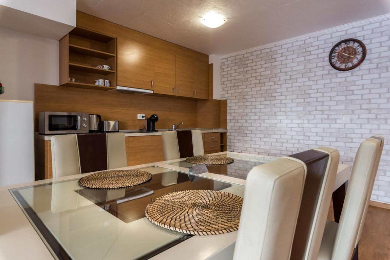 Modern & Cozy 2Bd Apartment With Mountain View Bansko Exterior photo