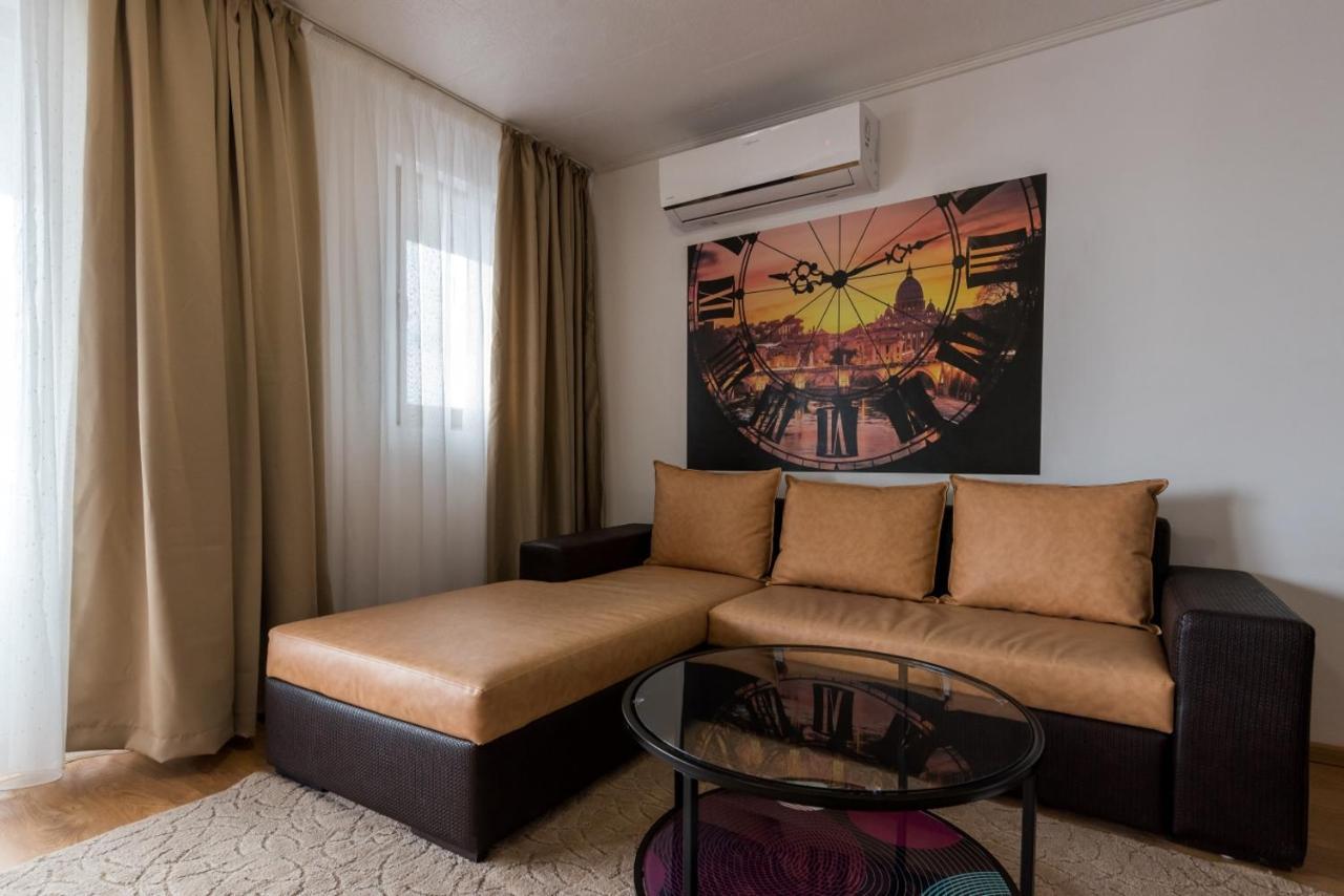 Modern & Cozy 2Bd Apartment With Mountain View Bansko Exterior photo