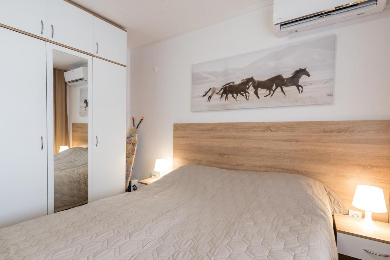 Modern & Cozy 2Bd Apartment With Mountain View Bansko Exterior photo