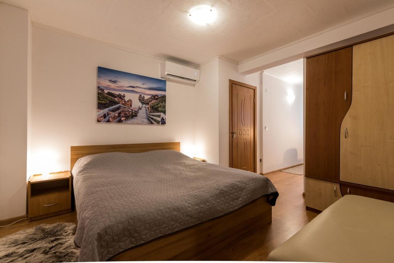 Modern & Cozy 2Bd Apartment With Mountain View Bansko Exterior photo